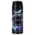 Lynx Fine Fragrance Collection Blue Lavender Premium Body Spray Mens Deodorant infused with lavender – £3.16 S&S