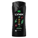 Lynx Limited Edition Africa 3-in-1 Body Wash Shower Gel 500ml – W/Voucher