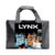Lynx on the Go Weekend Bag Gift Set