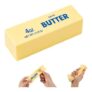 Lyreh 5-Pack Butter Stick Squishy Toys