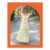 Lyrical Sisters Frill Tiered Maxi Dress Yellow