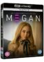 M3GAN 4K Ultra HD Blu-ray