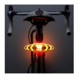 MACHSWON Wireless LED Tail Light with Remote Waterproof