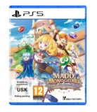 MADO MONOGATARI: Fia and the Wondrous Academy (PS5)