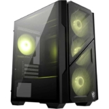 MAG FORGE M110R AIRFLOW
