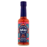 MAHI Bhut Jolokia Ghost Hot Pepper Sauce 165g – nectar card