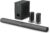 MAJORITY Everest Bluetooth 5.1 Surround Sound System, 3D Dolby Audio Soundbar 300W (Certified Refurbished) – Sold By Thorness Outlet