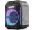 MAJORITY Pulse 1 Portable Bluetooth Megasound Party Speaker – Black