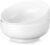 MALACASA Serving Bowls, 114 OZ(10) Extra Large Salad Bowls Set of 2, Porcelain White Serving Bowls for Salad, Soup, Pasta and Dinner, Large Ceramic Bowl Set for Entertaining, Series Regular