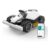 MAMMOTION LUBA Mini 2 AWD 1000 Robot Mower, AI Vision, NetRTK, 80% Slope