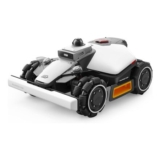 MAMMOTION LUBA Mini 2 AWD 1500 Robot Mower, LiDAR, AI Vision, 1500m
