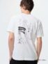 MANGA UT Shueisha 100th Graphic T-Shirt (Yu Yu Hakusho)