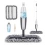 MANGOTIME Spray Mop for Floor Cleaning