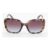 MARC JACOBS Brown MARC 727/S Square Sunglasses