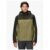 MARMOT Mens PreCip Eco Waterproof Jacket with Pit-Zips, S – XXL / Black £44.99 – w/Code