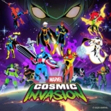 MARVEL Cosmic Invasion – Nintendo Switch 2 / Nintendo Switch