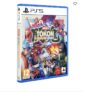 MARVEL Tokon: Fighting Souls – PS5 Preorder – Free C&C