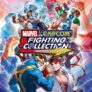MARVEL vs. CAPCOM Fighting Collection: Arcade Classics (Xbox One / Xbox Series XS)