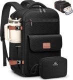 MATEIN Ryanair Cabin Bags 40x30x20, 24L Travel Backpack Cabin Size