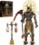 MBricklayer Anubis Mythical Brick Building Set, Light Up Halo, 3845 PCS, 66cm High, Sold by JMBricklayer / FBA