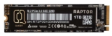 MCQuest NVMe M.2 2280 SSD RAPTOR 1TB PCIe with Heatsink & Thermal Pad – Brand New – w/code sold by GPUHub