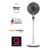 MEACO SEFTE-PED 10 Pedestal Air Circulator