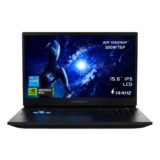 MEDION Erazer Scout 15 Intel Core i5-13420H 16GB RAM 1TB SSD RTX 5050 15.6 Windows 11 Home Gaming Laptop