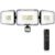 MEIKEE 70W Security Lights Outdoor Motion Sensor 6580LM 6500K Daylight White PIR Floodlights Sold by Bike-Direct / FBA