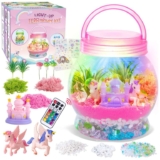 MELAND Unicorn Terrarium Kit – Sold by Laura Hommies FBA