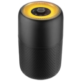 MELEDEN Air Purifiers with True HEPA13 Filters, Pet Air Purifier with Aroma Pad, 22dB Quiet Air Cleaners sold by Meleden EU /FBA
