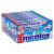 MENTOS – Soft Mints – Crisp Outer Shell and Soft Centre – Mint Flavour- 40 Rolls