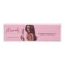 MERMADE HAIR Pink Thermal Brush