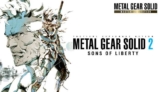 METAL GEAR SOLID 2: Sons of Liberty – Master Collection Version (PC)