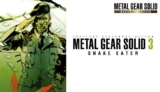 METAL GEAR SOLID 3: Snake Eater – Master Collection Version (PC)