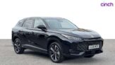 MG HS 1.5 T-GDI Hybrid Trophy 5dr Auto