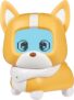 MGA Entertainment Pixel Petz – Corgi – Interactive Digital Pet Dog – Suitable for Children Ages 4