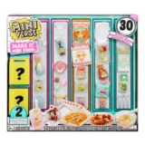 MGA Miniverse Make It Mini Food DIY Playset Not Edible