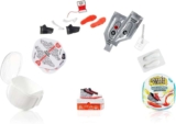 MGAs Miniverse Make It Mini Sneakers Collectibles – Blind Packaging (£6.17 / £5.52 max S&S)