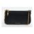 MICHAEL KORS Black Empire Shoulder Bag