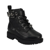 MICHAEL Michael Kors Kids Biker Boots Junior