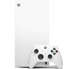 MICROSOFT Refurbished Xbox Series X Digital Edition – 1 TB, White (Very Good Condition)