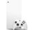 MICROSOFT Refurbished Xbox Series X Digital Edition – 1 TB, White (Very Good Condition)