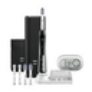 MIJIA Sonic Vibration Electric Toothbrush Pro W/Smart 4 Modes, IPX8 Waterproof,LED Screen with code. Sold by SMARTMI MIJIA Store