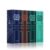 MILTON-LLOYD ESSENTIALS 12, 15, 17 and 19 – 4 x 50ml EDP dupes of Sauvage, Tom Ford Oud, Chanel Bleu, Joop Homme (£12.60 / £11.90 with S&S)