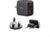 MINIX NEO P1 Mini 33W PPS 2-Port GaN Travel Charger ( Nano Phone Charger / UK / US / EU / Prime ) MINIX Direct/FBA