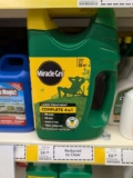 MIRACLE GRO EVERGREEN COMPLETE 4 IN 1 80SQM SPREADER 2.8KG