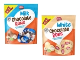 MISTER CHOC XXL Chocolate Bons 400g – Lidl Plus Price