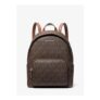 MK Erin Medium Signature Logo Backpack