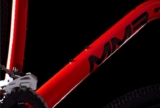 MMR Kuma 00 Hardtail Mountain Bike