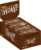 M&MS Milk Chocolate Bulk Box, Chocolate Gifts & Movie Night Snacks, 24 Packs of 45 g